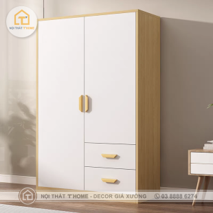 Tủ Áo - T0182