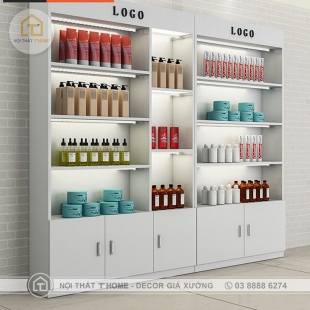 Kệ trưng bày - T0134