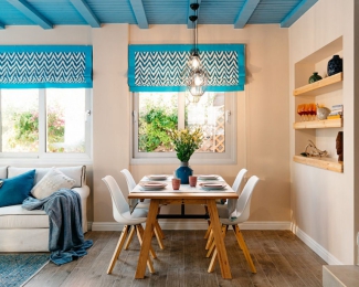 5 Mẹo Bảo Quản Đồ Nội Thất Trong Mùa Hè Nóng Ẩm