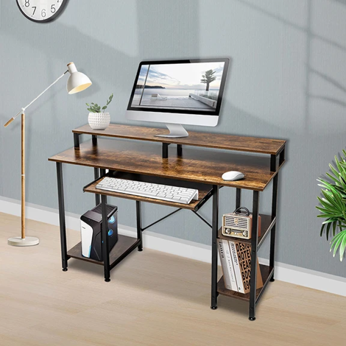 Bàn chân sắt - T0029