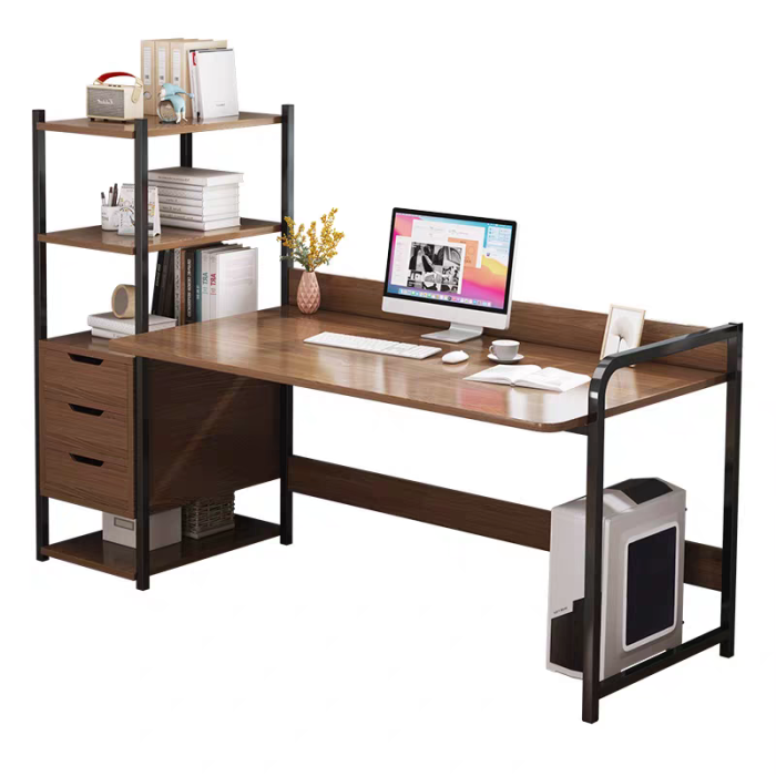 Bàn chân sắt - T0027