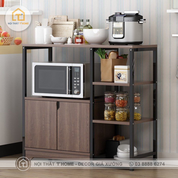 Tủ bếp - T0300