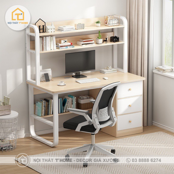 Bàn chân sắt - T0002