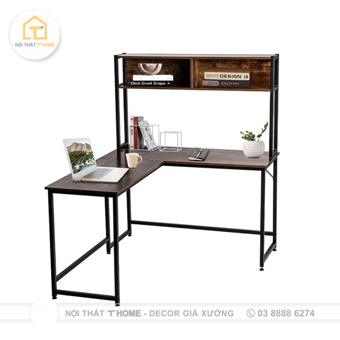 Bàn chân sắt - T0030