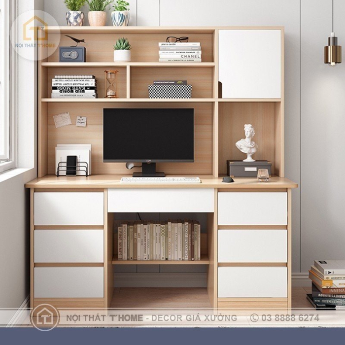 Bàn gỗ - T0060
