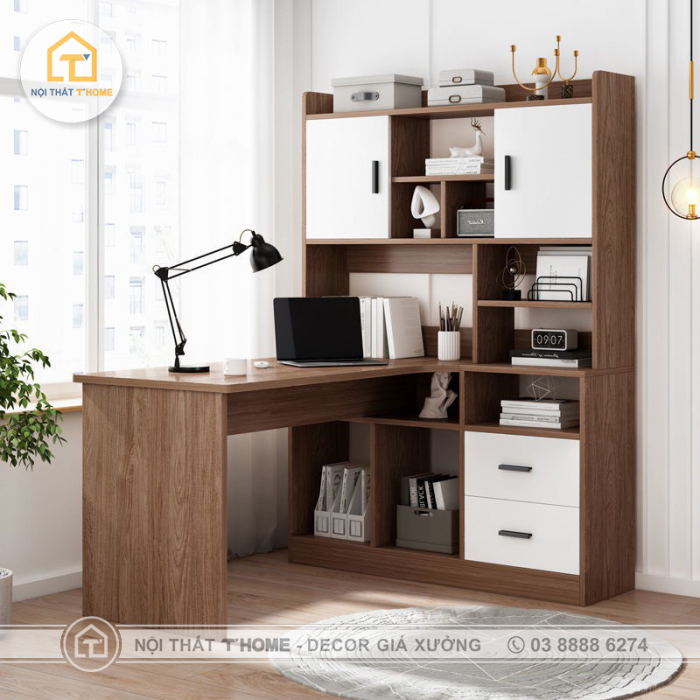 Bàn gỗ - T0038