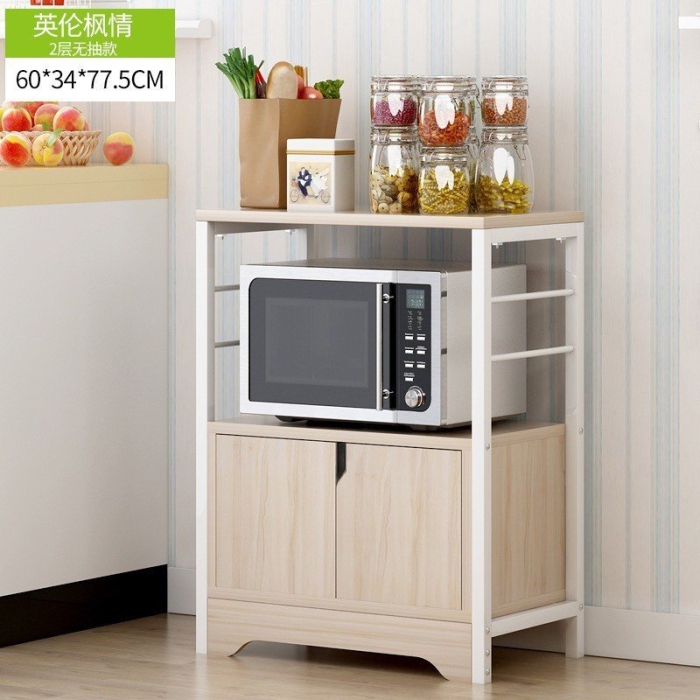 Tủ bếp - T0292