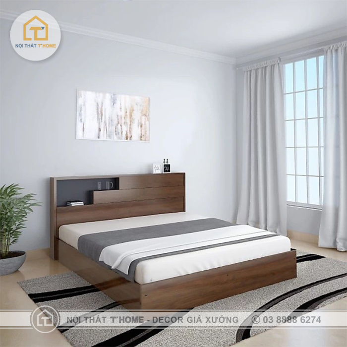 Giường - T0310