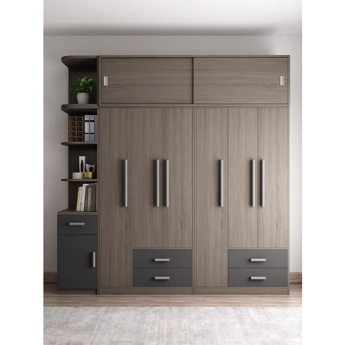 Tủ Áo - T0155