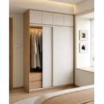Tủ Áo Cửa Lùa 