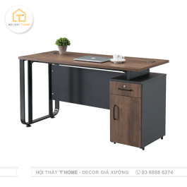 Bàn chân sắt - T0004
