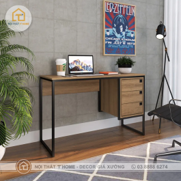 Bàn chân sắt - T0033