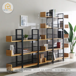 Kệ trang trí giá rẻ - T0130