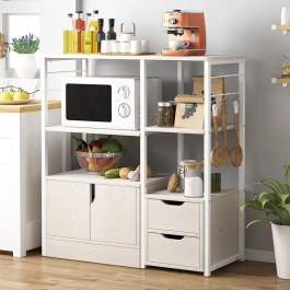 Tủ bếp - T0290